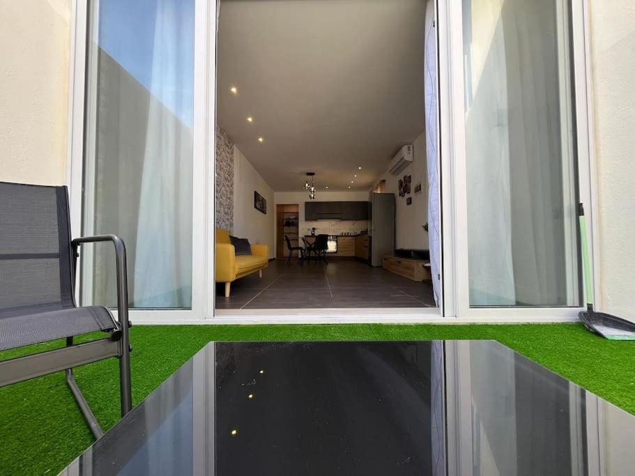 Penthouse St Paul'S Bay Apartment St. Paul's Bay Bagian luar foto